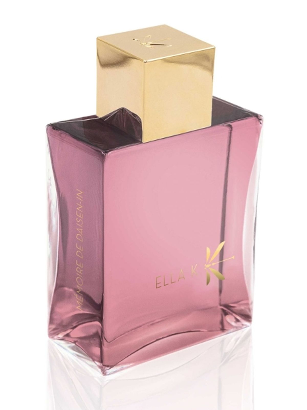 Ella K Memoire de Daisen 100ML Perfume | Quaranta Boutique Ella k